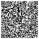 QR code with Professional Dosimetry Service contacts