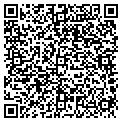 QR code with PSI contacts