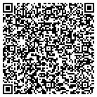 QR code with Precision Fibrgls & R V Repr contacts