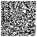 QR code with KFC contacts