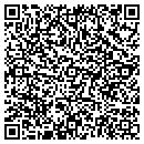 QR code with I 5 Entertainment contacts