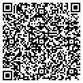 QR code with AAL/ Lb contacts