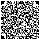 QR code with St John's Presbyterian Charity contacts