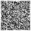 QR code with C J Johnson Bail Bonds contacts