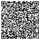 QR code with GEARDEALS.COM contacts