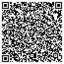 QR code with C & E Enterprises contacts