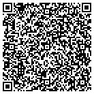 QR code with D & M Communication Wiring contacts