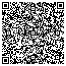 QR code with Ronald F Hann MD contacts