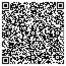 QR code with Robin L Baxter MD contacts