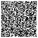 QR code with House of Bishops contacts