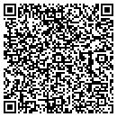 QR code with Rtj Farm LLC contacts