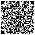 QR code with Luna's contacts