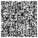 QR code with VDA Medical contacts