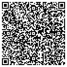 QR code with University Lions Foundation contacts