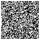 QR code with Tullys Coffee Corporation contacts
