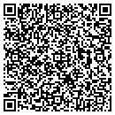 QR code with Jans Gardens contacts