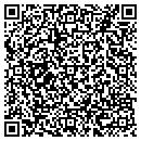 QR code with K & J Pool Service contacts