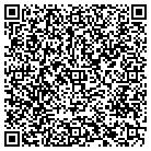 QR code with Alexandrias Unique Hair Design contacts