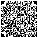 QR code with Yakz Stables contacts
