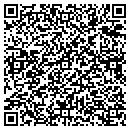 QR code with John S Baer contacts