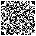 QR code with PRX Inc contacts