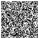QR code with Unique Woodworks contacts