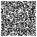 QR code with Marys Shoppe contacts