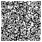 QR code with Valley Total Fitnes Inc contacts