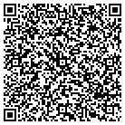 QR code with Ultimate Low-Carb Solution contacts