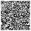 QR code with A&E Cleaning Service contacts