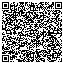 QR code with J C Penney Optical contacts
