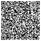 QR code with CMF Credit Service Inc contacts
