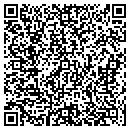 QR code with J P Durga L L C contacts