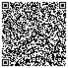 QR code with Aaron R Hulett Enterprises contacts