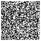 QR code with Malibu Speech & Language Center contacts