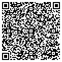 QR code with Gap contacts