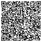 QR code with N W Sound & Security Techs contacts