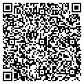 QR code with KFC contacts