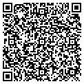 QR code with TC3 contacts