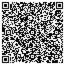QR code with Maurices contacts