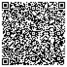 QR code with Tran's Studio & Video contacts