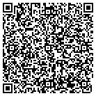 QR code with A To Z Secretarial Services contacts