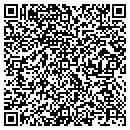 QR code with A & H Mobile Grooming contacts