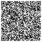 QR code with Advanced Graphic Solutions contacts