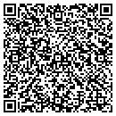 QR code with Halltree Apartments contacts