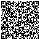 QR code with Y Apparel contacts