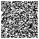 QR code with Fagan Report contacts