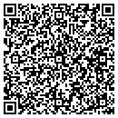 QR code with A M K Secretarial contacts