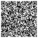 QR code with C Nagao Unlimited contacts