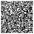 QR code with Astro Jump contacts